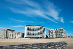 Гостиница Vayamundo Oostende - Apartments  Остенде